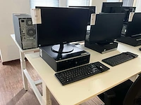 Hp pc configuratie - afbeelding 2 van  6
