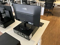 Hp pc configuratie - afbeelding 3 van  6