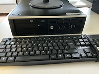Hp pc configuratie - afbeelding 4 van  6