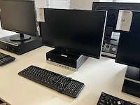 Hp pc configuratie - afbeelding 1 van  7