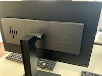 Hp pc configuratie - afbeelding 6 van  7