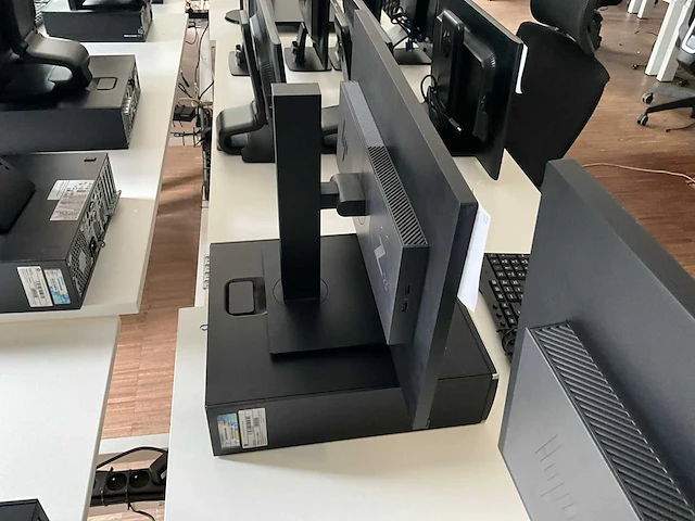 Hp pc configuratie - afbeelding 3 van  6