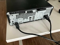 Hp pc configuratie - afbeelding 4 van  9