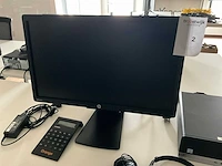 Hp pc configuratie - afbeelding 6 van  9