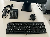 Hp pc configuratie - afbeelding 9 van  9