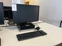 Hp pc configuratie - afbeelding 2 van  6
