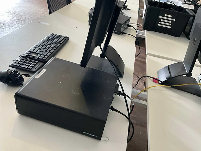 Hp pc configuratie - afbeelding 3 van  6