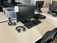 Hp pc configuratie - afbeelding 2 van  8