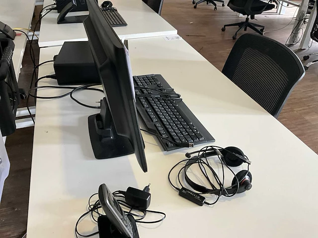 Hp pc configuratie - afbeelding 3 van  8