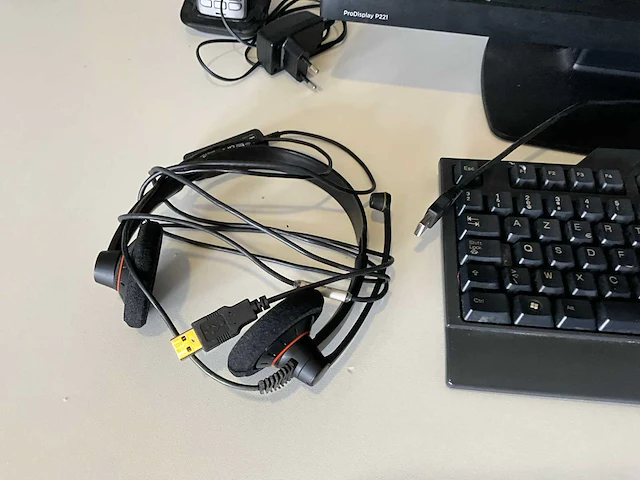 Hp pc configuratie - afbeelding 5 van  8