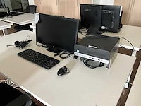 Hp pc configuratie - afbeelding 1 van  8
