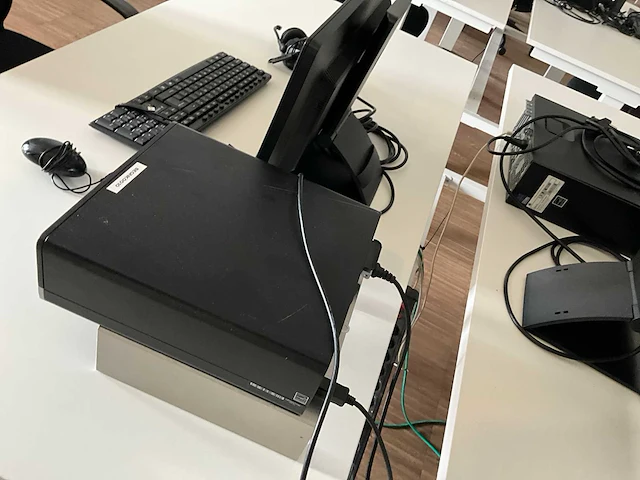 Hp pc configuratie - afbeelding 3 van  8