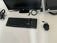 Hp pc configuratie - afbeelding 5 van  8