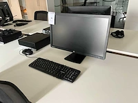 Hp pc configuratie - afbeelding 1 van  6