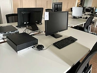 Hp pc configuratie - afbeelding 2 van  6