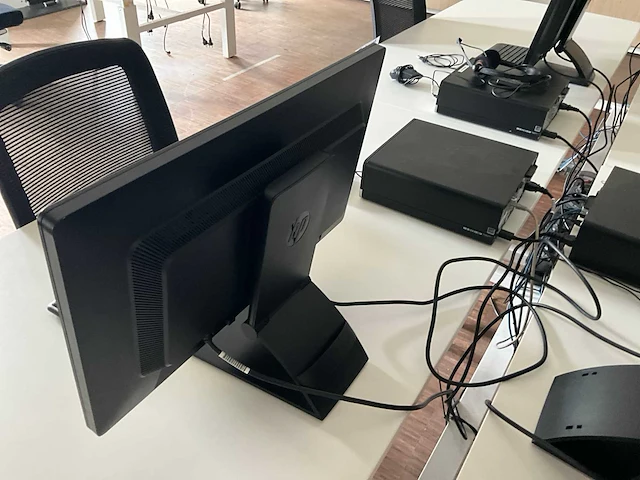 Hp pc configuratie - afbeelding 3 van  6
