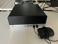 Hp pc configuratie - afbeelding 4 van  6
