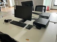 Hp pc configuratie - afbeelding 1 van  7