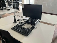 Hp pc configuratie - afbeelding 1 van  8
