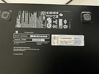 Hp pc configuratie - afbeelding 7 van  8
