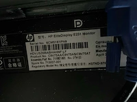 Hp pc configuratie - afbeelding 8 van  8