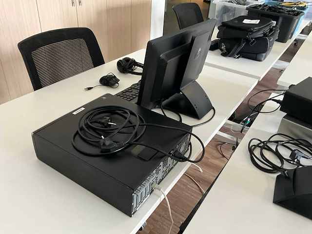 Hp pc configuratie - afbeelding 3 van  7