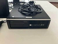 Hp pc configuratie - afbeelding 4 van  7