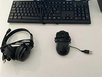 Hp pc configuratie - afbeelding 5 van  7