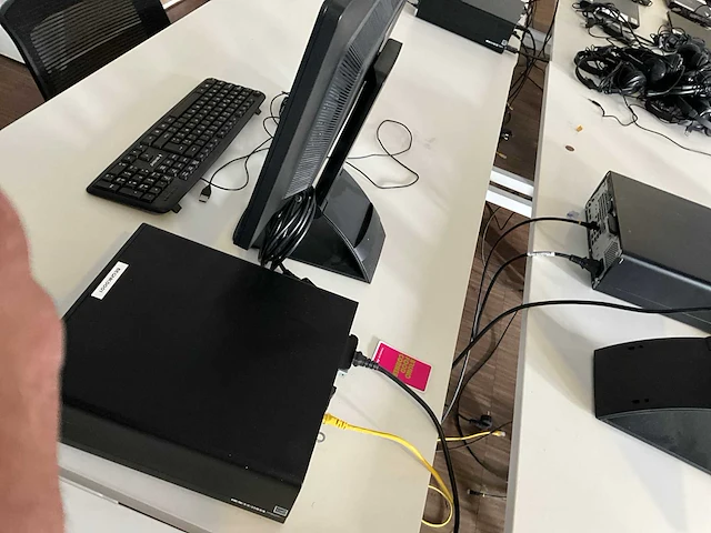Hp pc configuratie - afbeelding 6 van  6