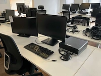 Hp pc configuratie - afbeelding 1 van  7