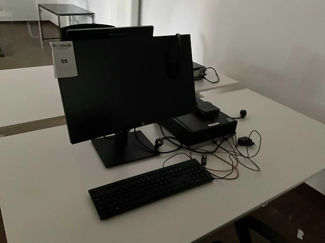 Hp pc configuratie - afbeelding 2 van  7