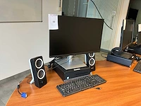 Hp pc configuratie - afbeelding 2 van  6