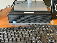 Hp pc configuratie - afbeelding 4 van  6
