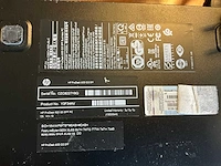 Hp pc configuratie - afbeelding 5 van  6