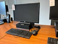 Hp pc configuratie - afbeelding 1 van  6