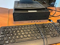 Hp pc configuratie - afbeelding 4 van  6
