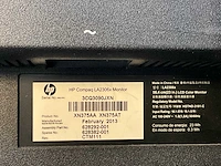 Hp pc configuratie - afbeelding 6 van  6