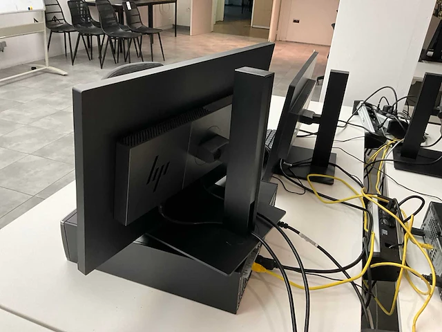 Hp pc configuratie - afbeelding 3 van  9
