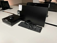 Hp pc configuratie - afbeelding 1 van  6