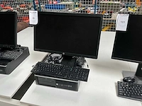 Hp pc configuratie - afbeelding 1 van  9