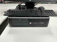Hp pc configuratie - afbeelding 5 van  9