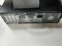 Hp pc configuratie - afbeelding 7 van  9