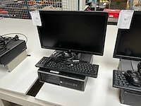Hp pc configuratie - afbeelding 1 van  7