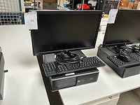 Hp pc configuratie - afbeelding 2 van  7