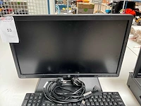 Hp pc configuratie - afbeelding 3 van  7