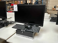 Hp pc configuratie - afbeelding 1 van  6
