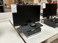 Hp pc configuratie - afbeelding 2 van  6