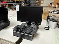 Hp pc configuratie - afbeelding 1 van  6