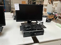 Hp pc configuratie - afbeelding 2 van  6