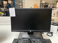 Hp pc configuratie - afbeelding 3 van  6